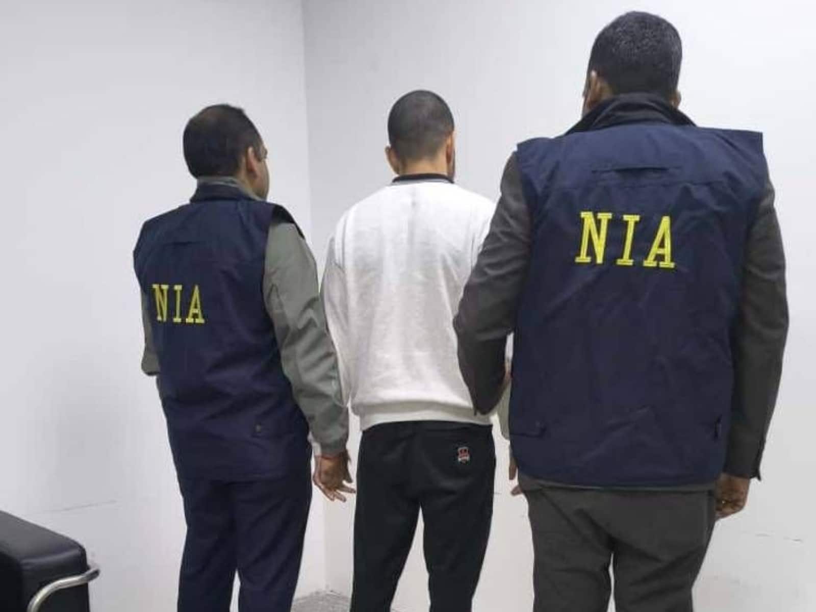Anmol Bishnoi Arrest: NIA ने लॉरेंस बिश्नोई के भाई अनमोल को किया गिरफ्तार, गैंगस्टर खोलेगा अब बड़े राज!