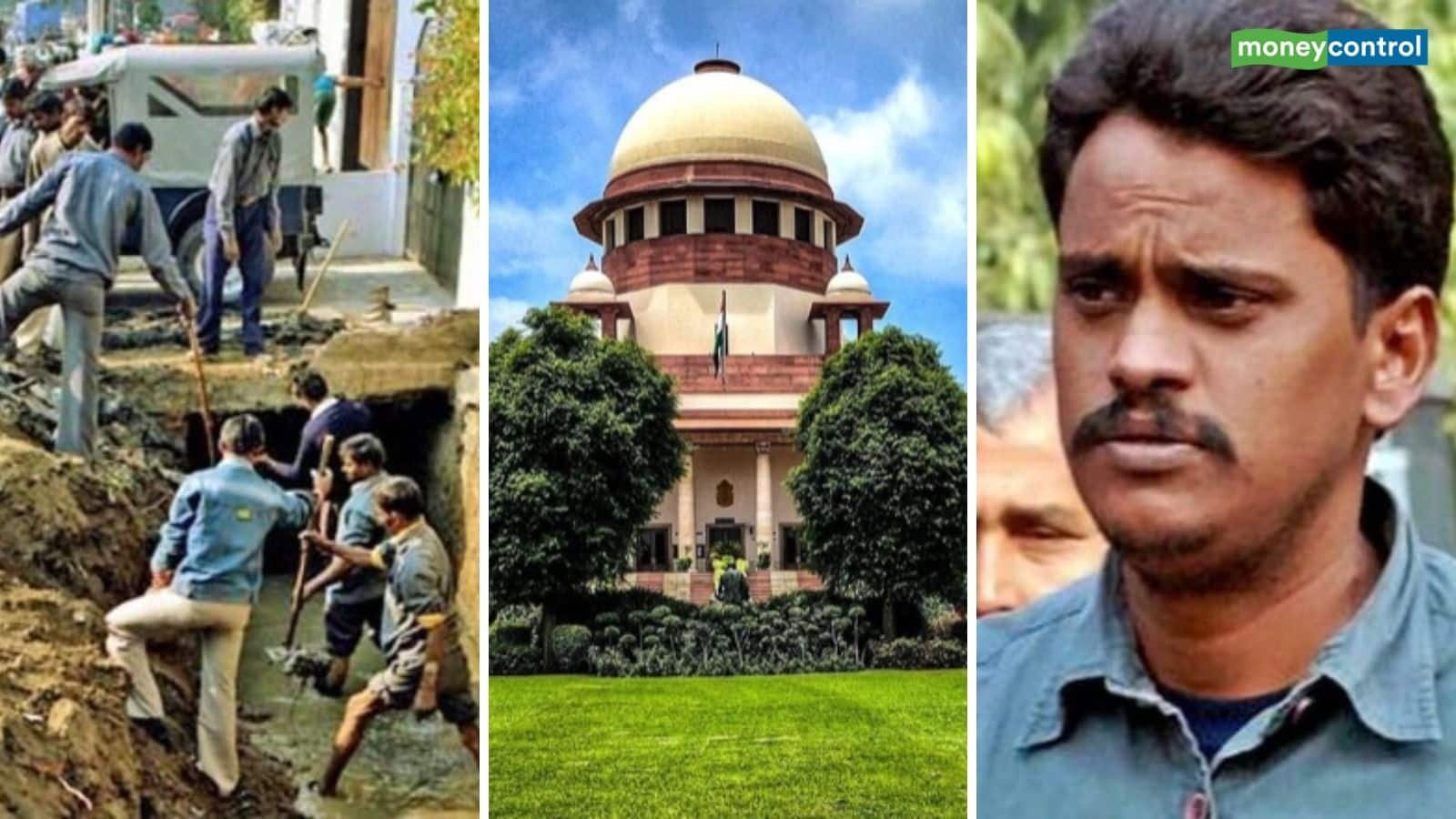 Nithari Killings Case: निठारी सीरियल हत्याकांड मामले में सुरेंद्र कोली बरी, सुप्रीम कोर्ट ने दिए तत्काल रिहाई के आदेश