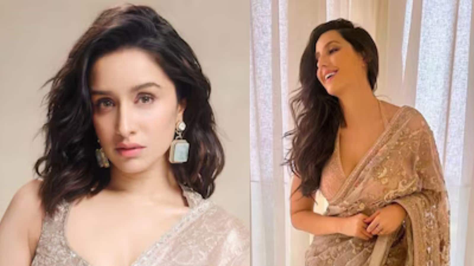 दाऊद इब्राहिम के ड्रग पार्टी मामले में आया कई सितारों का नाम, श्रद्धा कपूर-नोरा फतेही सहित इनका भी नाम शामिल! दाऊद इब्राहिम के ड्रग पार्टी मामले में आया कई सितारों का नाम, श्रद्धा कपूर-नोरा फतेही सहित इनका भी नाम शामिल!