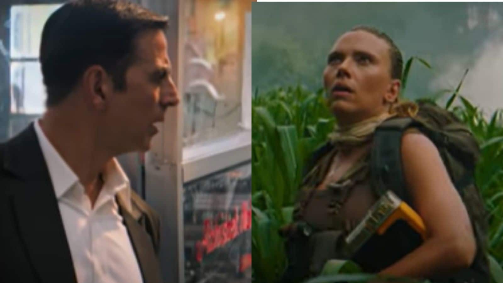 OTT Releases: 'जॉली एलएलबी 3' से लेकर 'जुरासिक वर्ल्ड: रीबर्थ' तक..., इस हफ्ते ओटीटी पर रिलीज हो रही है ये फिल्में-सीरीज