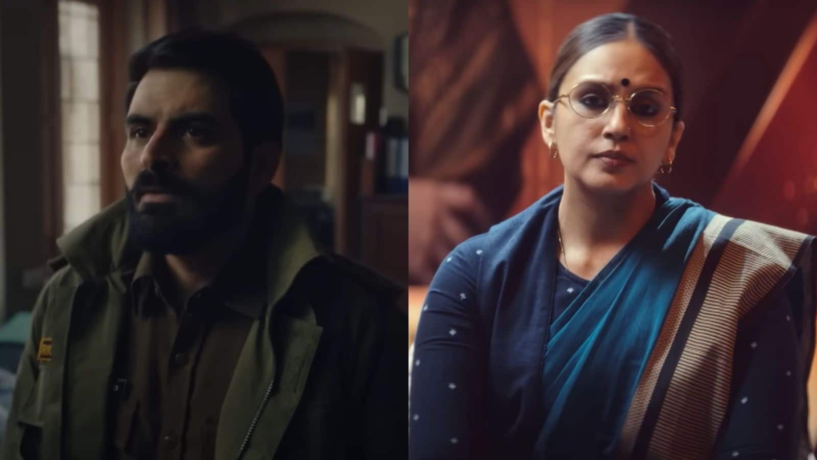 OTT Releases This Week: महारानी 4 से लेकर बारामुला तक .... इस वीकेंड ओटीटी पर रिलीज हो रही ये वेब सीरीज और फिल्‍में