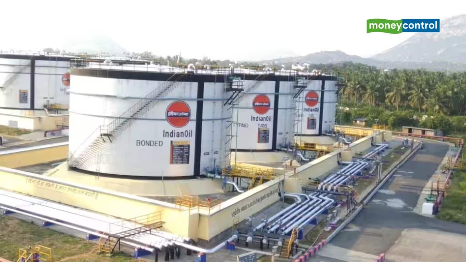 Oil India Q2 Results: सरकारी तेल कंपनी को ₹1044 करोड़ का मुनाफा, डिविडेंड का ऐलान Oil India Q2 Results: सरकारी तेल कंपनी को ₹1044 करोड़ का मुनाफा, डिविडेंड का ऐलान