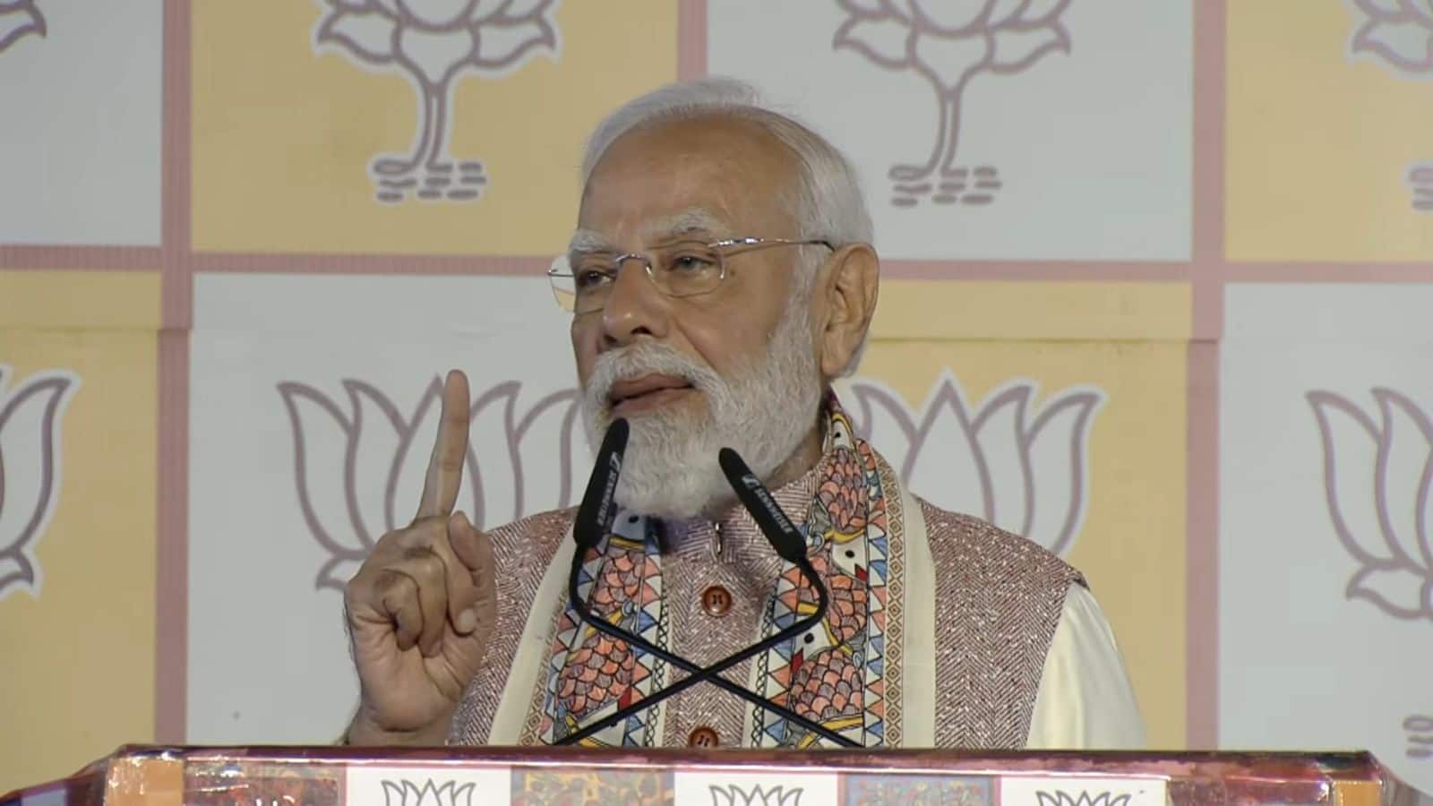 Bihar Election Result 2025 Live: पीएम मोदी ने कहा कि बिहार ने 2010 के बाद का सबसे बड़ा जनादेश एनडीए को दिया है