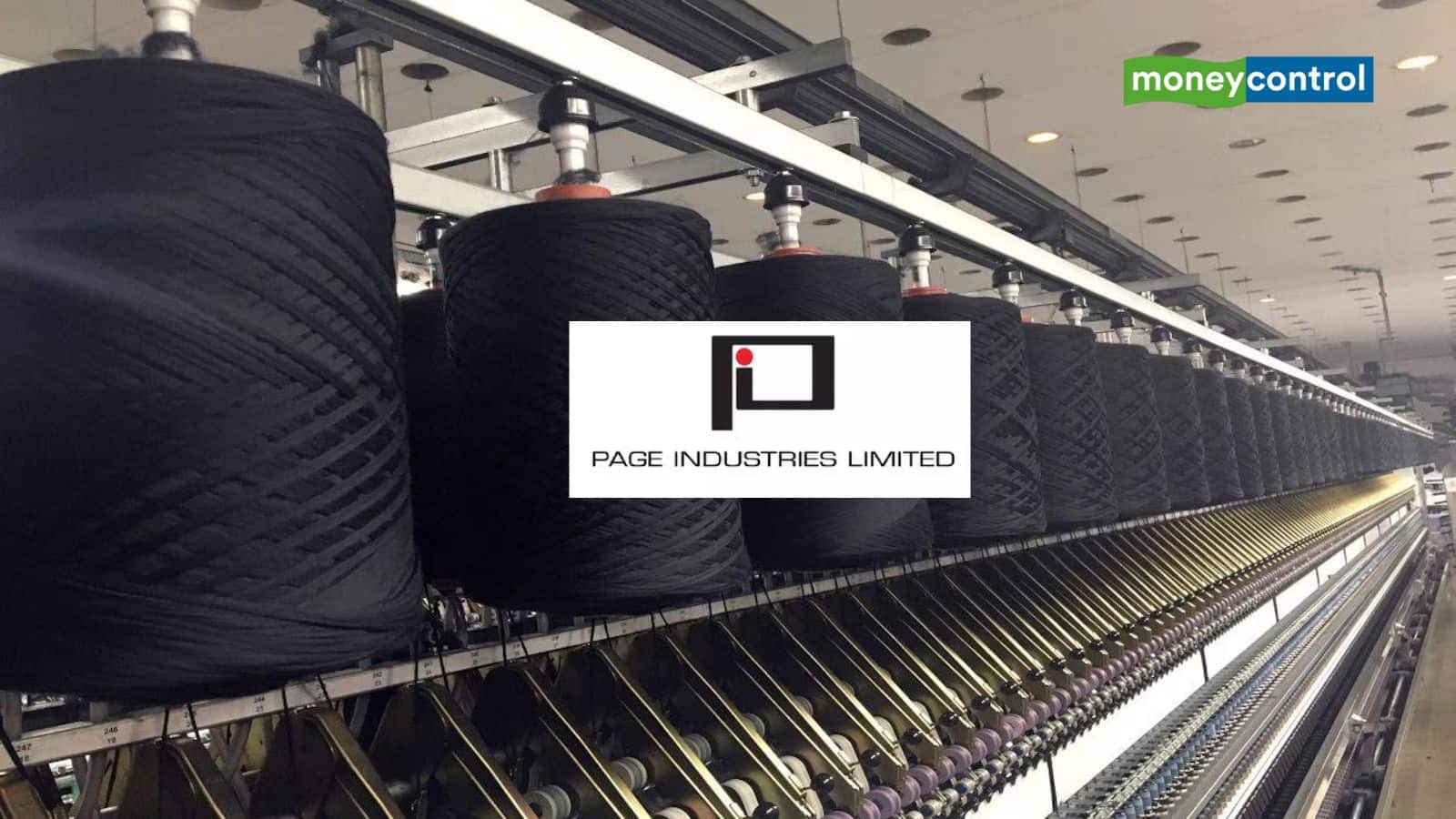 Page Industries Q2 results: कमजोर तिमाही नतीजों के बाद शेयर धड़ाम, ₹125 के डिविडेंड का ऐलान