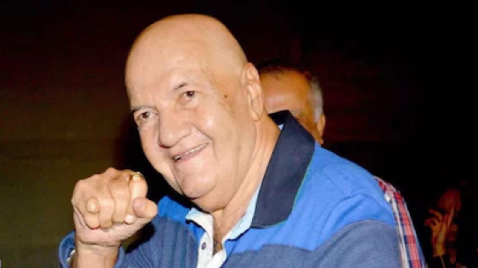 Prem Chopra: दिग्गज एक्टर प्रेम चोपड़ा की अचानक बिगड़ी तबीयत, अस्पताल में हुए भर्ती