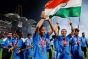 Harmanpreet kaur: लड़कियों ने कभी कुछ जीता भी है...' हरमनप्रीत की साथी खिलाड़ी ने बताया ये किस्सा Harmanpreet kaur: लड़कियों ने कभी कुछ जीता भी है...' हरमनप्रीत की साथी खिलाड़ी ने बताया ये किस्सा