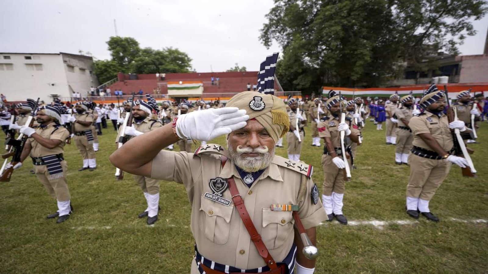 Punjab Police Constable Result 2025: पंजाब पुलिस कांस्टेबल रिजल्ट punjabpolice.gov.in पर जारी, ऐसे चेक करें मेरिट लिस्ट