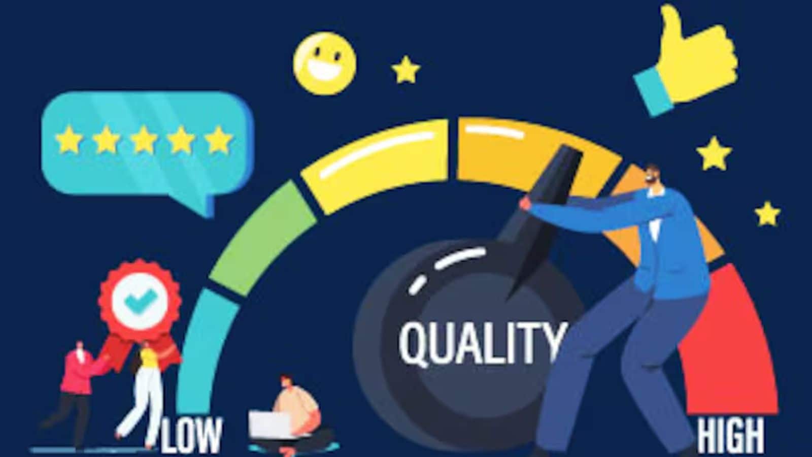 14 क्वालिटी कंट्रोल ऑर्डर हटाने के बाद कई मंत्रालयों के QCO 1-2 साल के लिए टालने पर विचार, MSMEs की होगी बल्ले-बल्ले