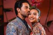 Rajkummar Rao-Patralekhaa Baby: राजकुमार राव के घर आई नन्ही परी, वेडिंग एनिवर्सरी पर पत्रलेखा ने बेटी को दिया जन्म Rajkummar Rao-Patralekhaa Baby: राजकुमार राव के घर आई नन्ही परी, वेडिंग एनिवर्सरी पर पत्रलेखा ने बेटी को दिया जन्म