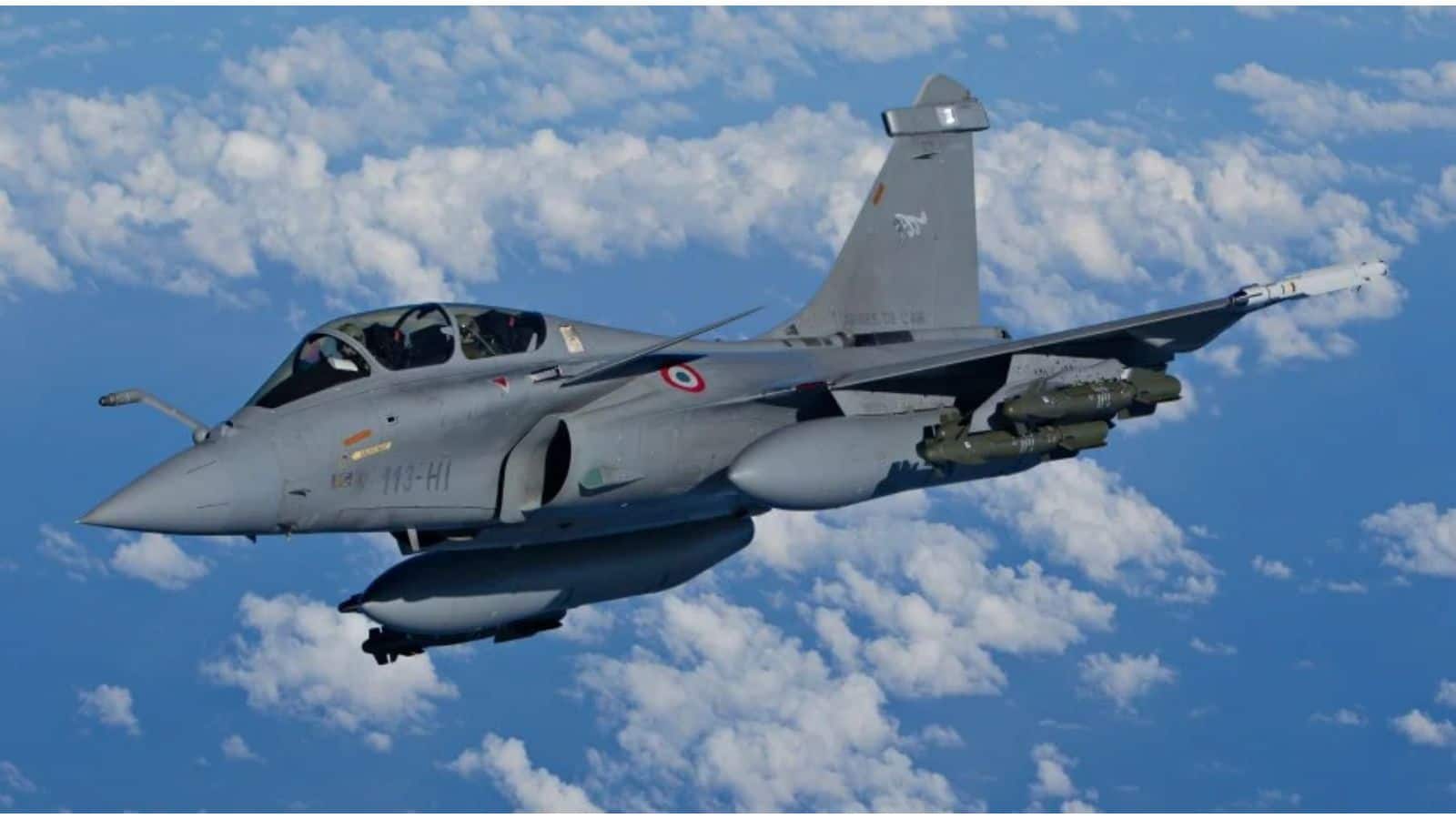 ऑपरेशन सिंदूर के बाद चीन ने राफेल को लेकर AI के जरिए फैलाया झूठ! US रिपोर्ट में बड़ा दावा