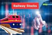 Stock in Focus: सरकारी रेल कंपनी को मिला बड़ा ऑर्डर, शेयरों पर रहेगी नजर Stock in Focus: सरकारी रेल कंपनी को मिला बड़ा ऑर्डर, शेयरों पर रहेगी नजर