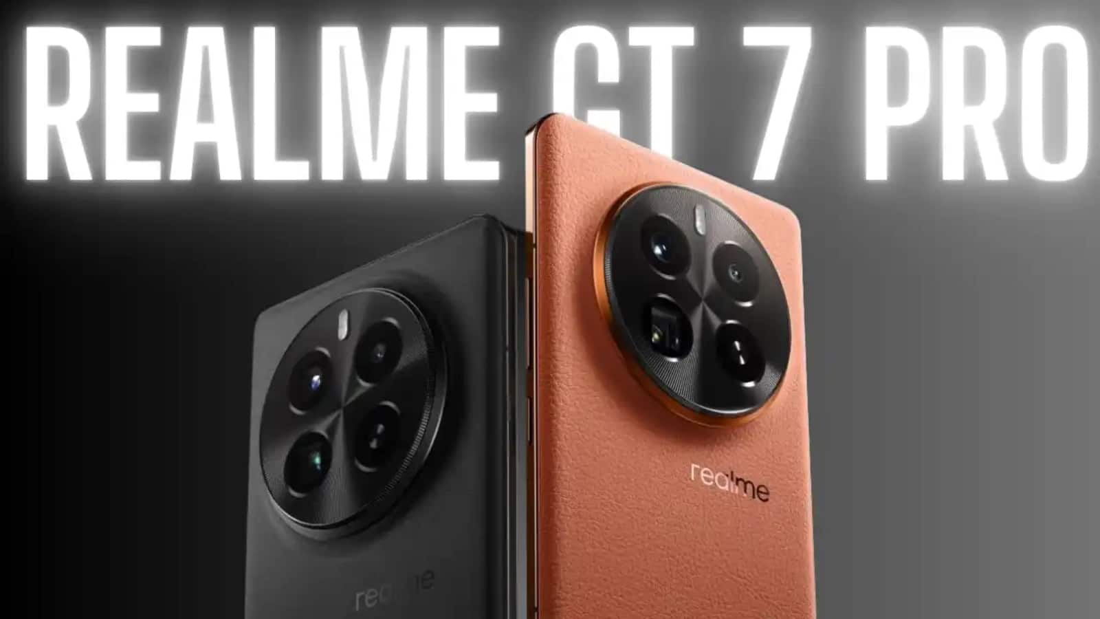 Realme GT 7 Pro पर मिल रही ₹15,000 तक की भारी छूट, जानें ऑफर की पूरी डिटेल Realme GT 7 Pro पर मिल रही ₹15,000 तक की भारी छूट, जानें ऑफर की पूरी डिटेल