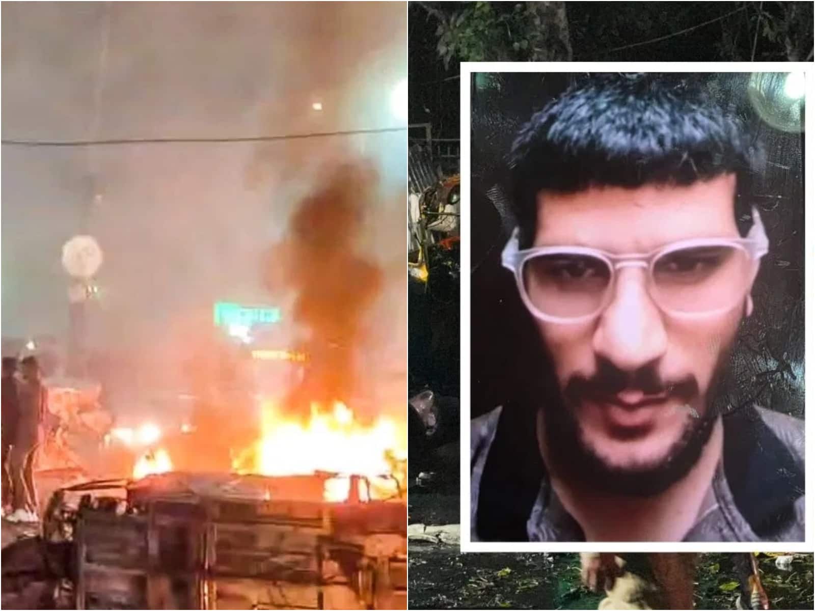 Red Fort Blast: फिदायीन हमला...टेरर मॉड्यूल से जुड़े तार! पुलवामा का डॉक्टर उमर मोहम्मद कौन है?