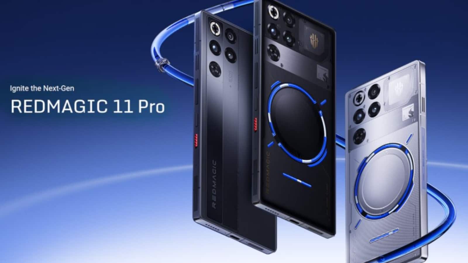 इस स्मार्टफोन कंपनी ने लॉन्च किया पानी वाला फोन, घंटों गेम खेलने पर भी रहेगा ठंडा, जानें पूरी डिटेल