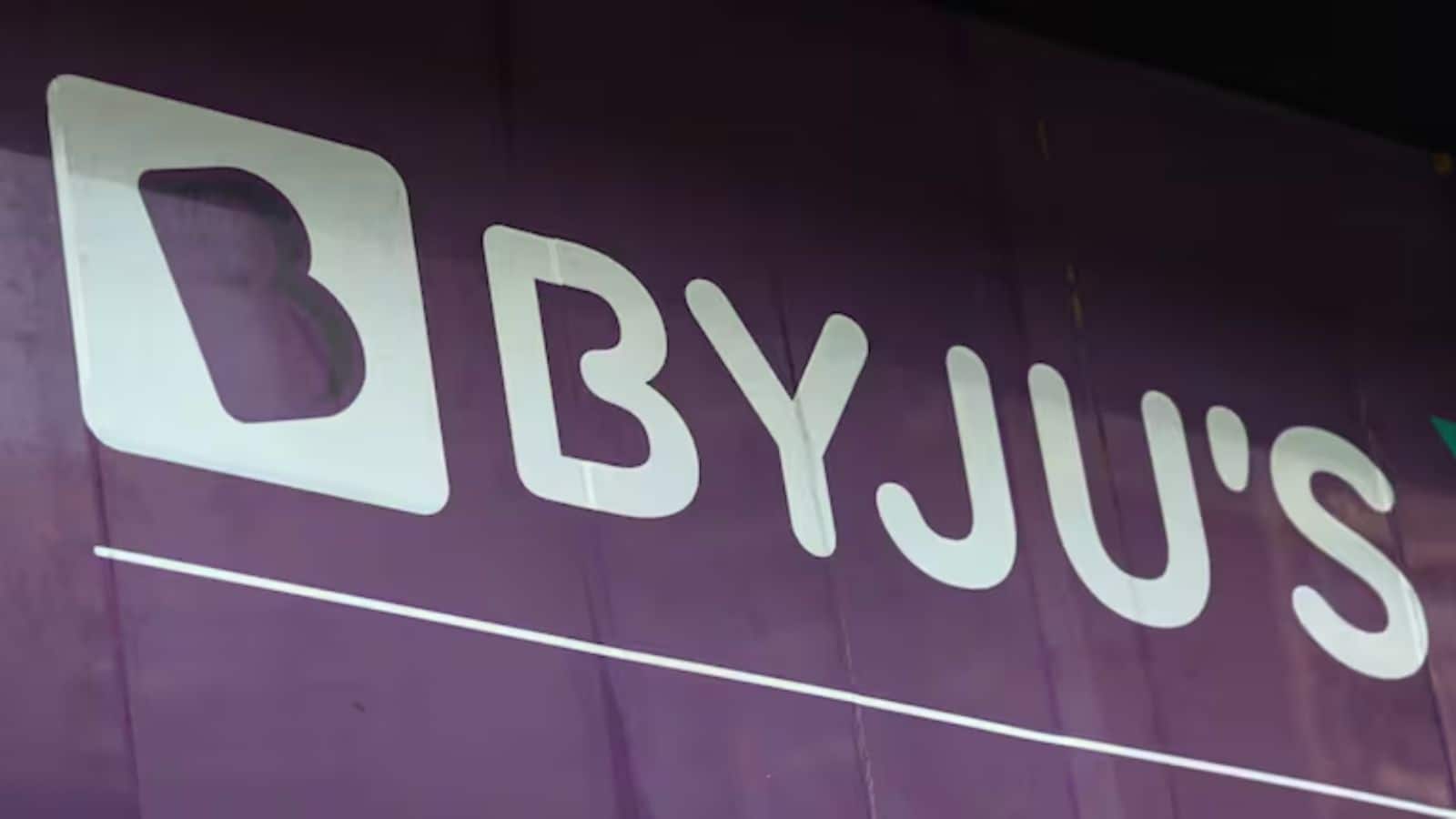 Byju's Crisis: NCLT पहुंची बायजू की CCD डील, पूर्व डायरेक्टर रिजु रवींद्रन ने FDI और FEMA नियमों के उल्लंघन का लगाया आरोप