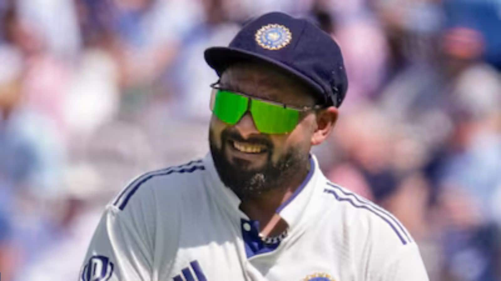 India vs South Africa: 'हमें टारगेट का पीछा...' कोलकाता टेस्ट में टीम इंडिया की हार के बाद ऋषभ पंत ने क्या कहा