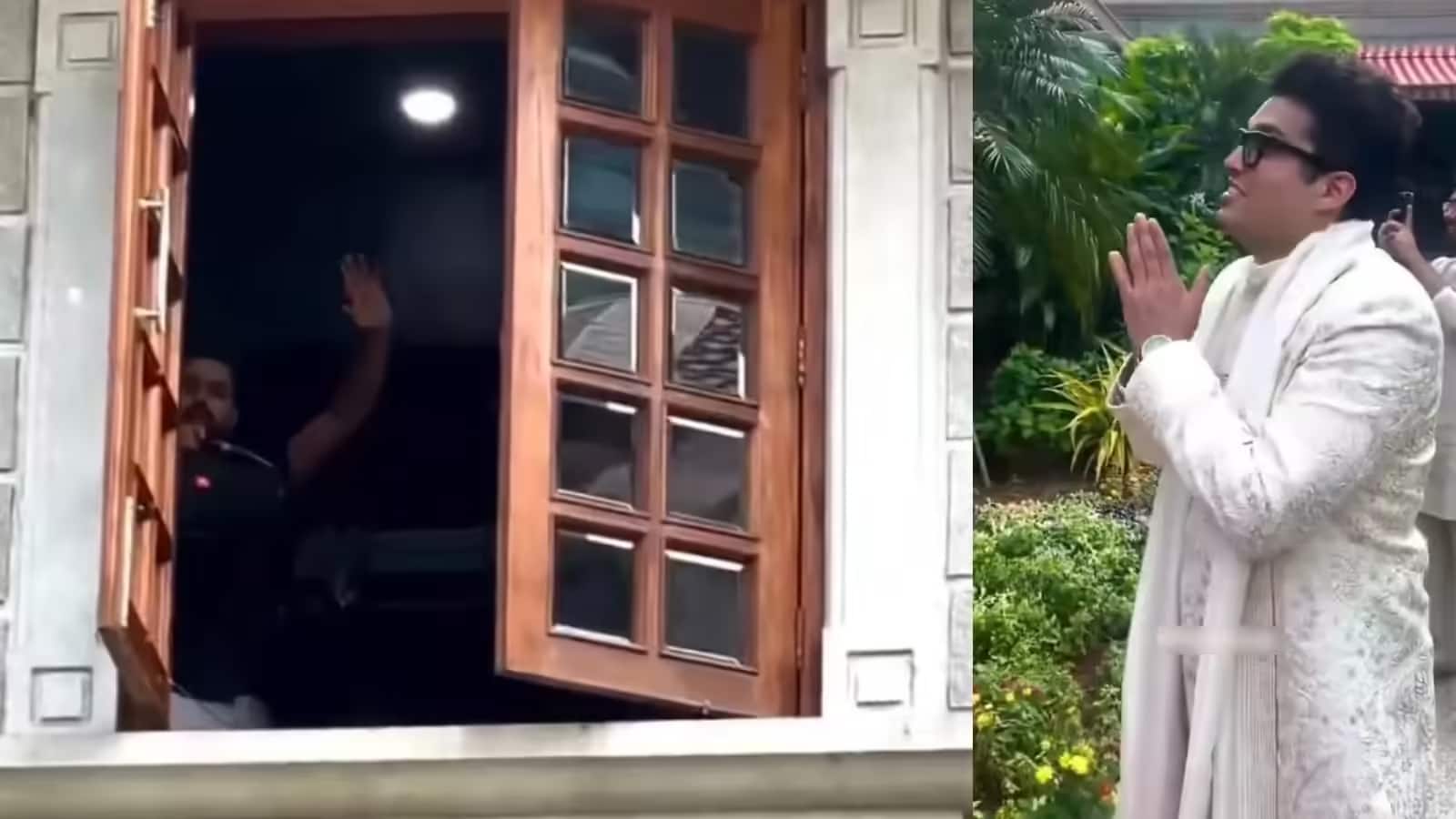 Rohit Sharma Dance: ‘आज मेरे यार की शादी है’ गाने पर रोहित शर्मा ने किया डांस, कपल बोले- 'यह पल याद आएगा'