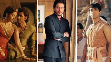Shah Rukh Khan Birthday Special: बॉलीवुड के बादशाह कहे जाने वाले शाहरुख खान ने आज अपना 60वां जन्मदिन मना रहे हैं। इस मौके पर हम ऐसी फिल्मों के बारे में आपको बताएंगे, जिनमें एक्टर ने काम करने से साफ इनकार कर दिया था। बाद में वे सभी कहानियां सुपरहिट रहीं। 