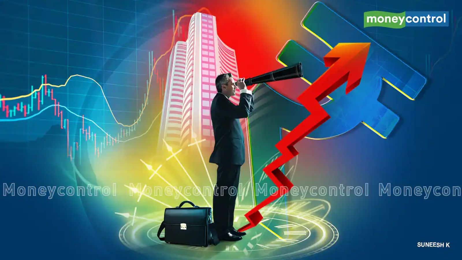 Share Markets: शेयर बाजार में होगी बुल्स की वापसी? 13 महीने बाद बढ़ी भारत की रेटिंग Share Markets: शेयर बाजार में होगी बुल्स की वापसी? 13 महीने बाद बढ़ी भारत की रेटिंग