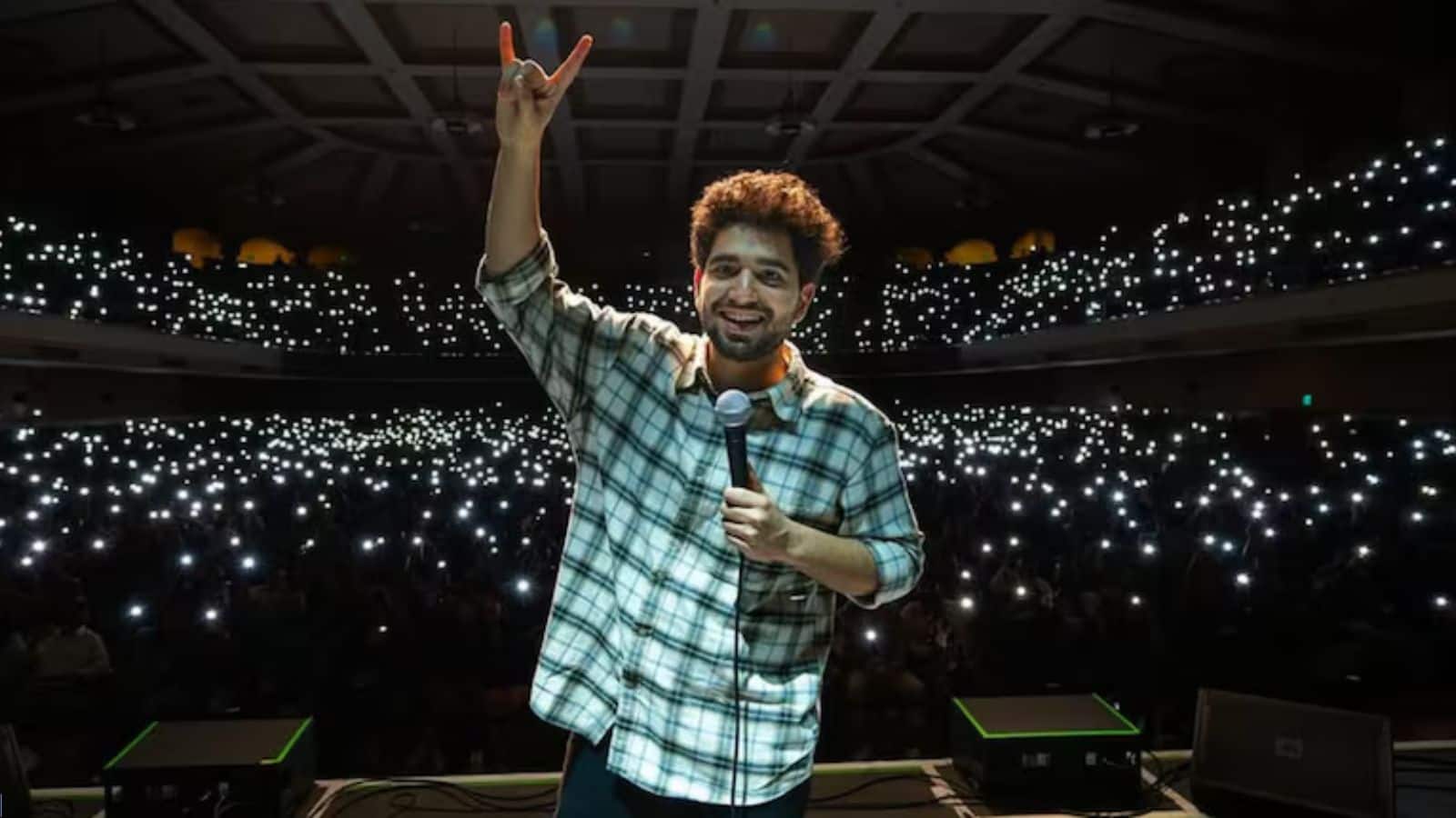 Samay Raina: समय रैना का होने जा रहा धाकड़ कमबैक...शो के बिक गए सारे टिकट, इतनी है प्राइज