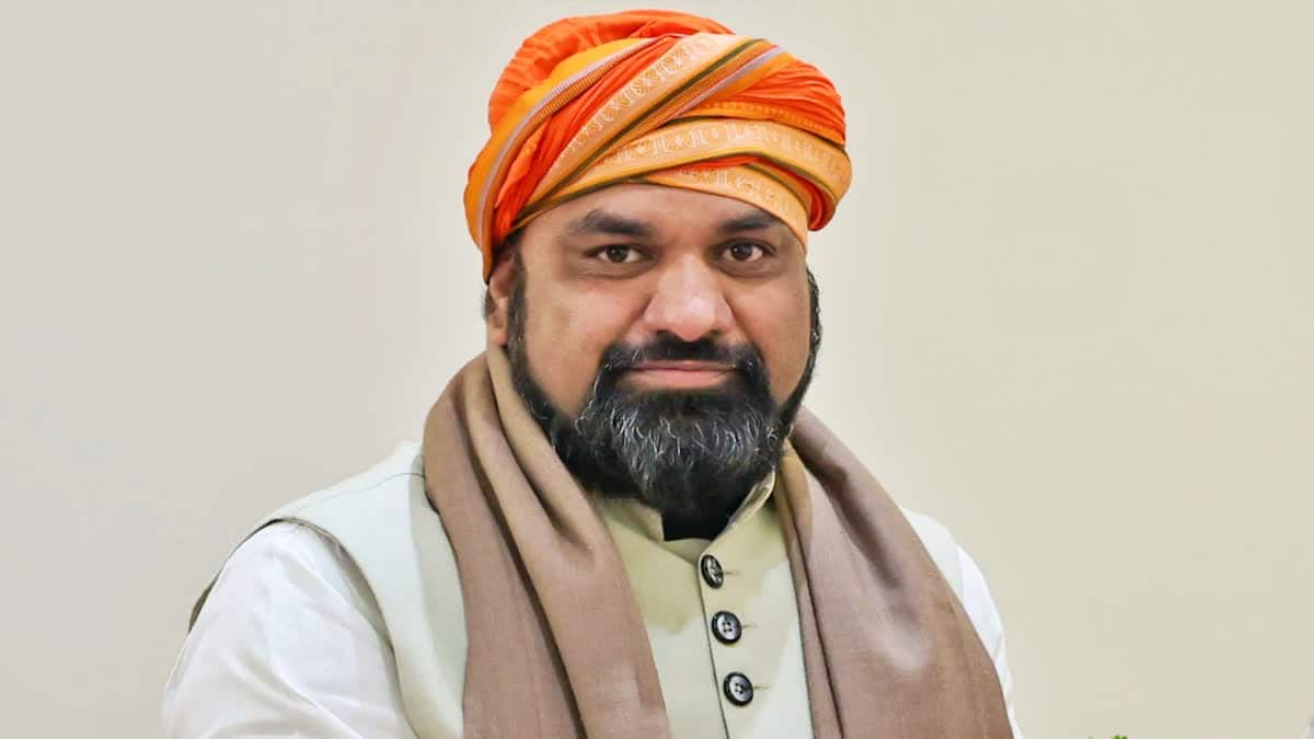 सम्राट चौधरी