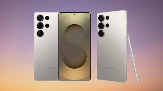 Samsung Galaxy S25 Ultra को टक्कर देंगे ये 5 स्मार्टफोन्स, मिलेगी जबरदस्त कैमरा क्वालिटी