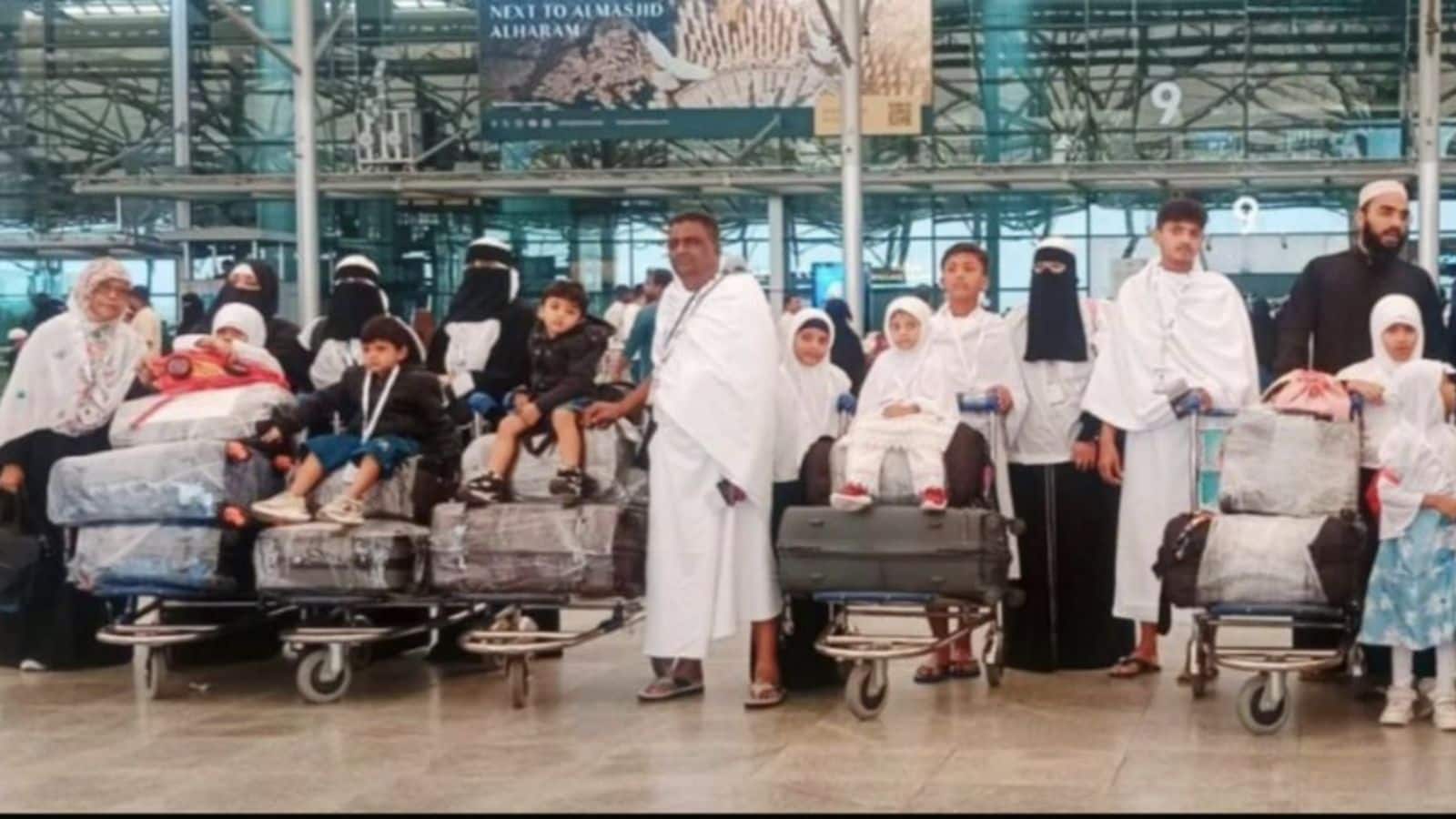 Saudi Bus Accident: हैदराबाद के एक ही परिवार के 18 लोग यानी तीन पीढ़ियों की गई जान