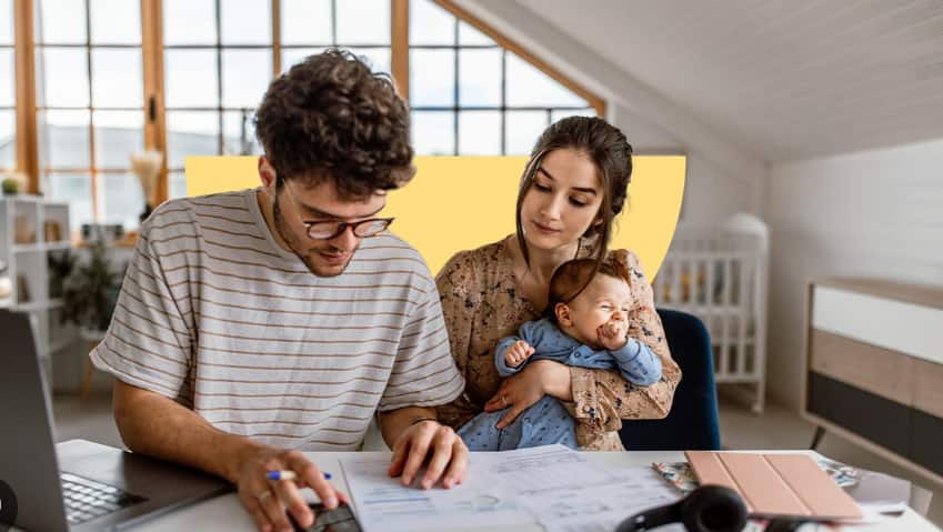 Financial Planning: व्यस्त परिवारों के लिए स्मार्ट मनी मूव्स, आसान और प्रभावी फाइनेंशियल योजना कैसे बनाएं Financial Planning: व्यस्त परिवारों के लिए स्मार्ट मनी मूव्स, आसान और प्रभावी फाइनेंशियल योजना कैसे बनाएं