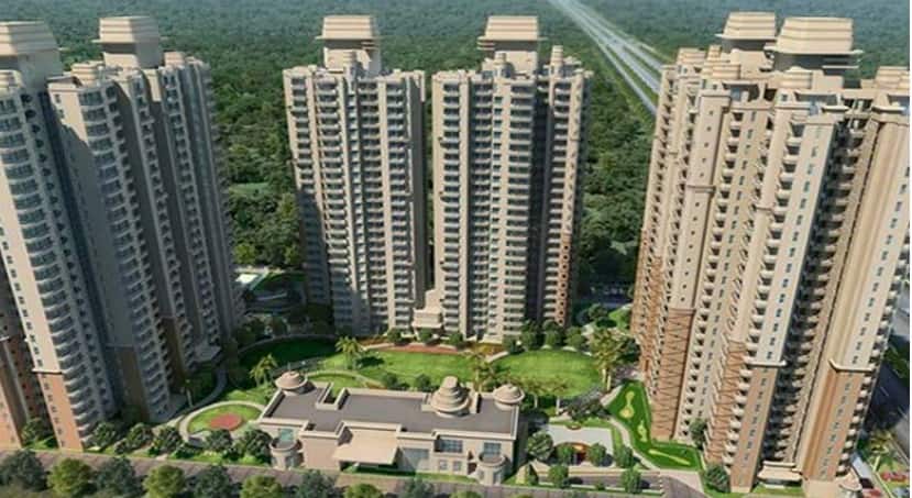 दिल्ली-एनसीआर में लगातार तीसरी तिमाही में 19% बढ़े घरों के दाम, बेंगलुरु और हैदराबाद भी पीछे नहीं दिल्ली-एनसीआर में लगातार तीसरी तिमाही में 19% बढ़े घरों के दाम, बेंगलुरु और हैदराबाद भी पीछे नहीं