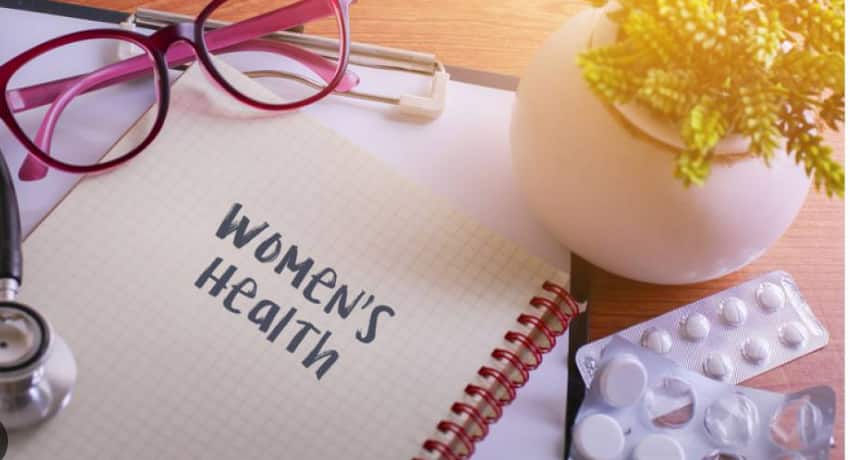 Health Insurance Plans for Women: शहरों में वर्किंग महिलाओं के लिए बेस्ट है हेल्थ इंश्योरेंस प्लान्स, जानिए कौन से ऑप्शन हैं सबसे बेहतर? Health Insurance Plans for Women: शहरों में वर्किंग महिलाओं के लिए बेस्ट है हेल्थ इंश्योरेंस प्लान्स, जानिए कौन से ऑप्शन हैं सबसे बेहतर?