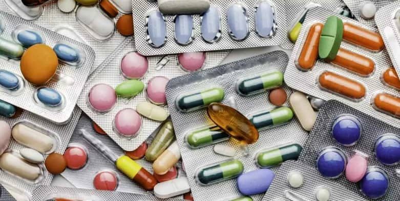 Pharma Sahi Daam App: अब पाएं महंगी दवाइयों से छुटकारा, इस ऐप पर मिलेगी सही दाम में आपके जरूरत की मेडिसिन Pharma Sahi Daam App: अब पाएं महंगी दवाइयों से छुटकारा, इस ऐप पर मिलेगी सही दाम में आपके जरूरत की मेडिसिन