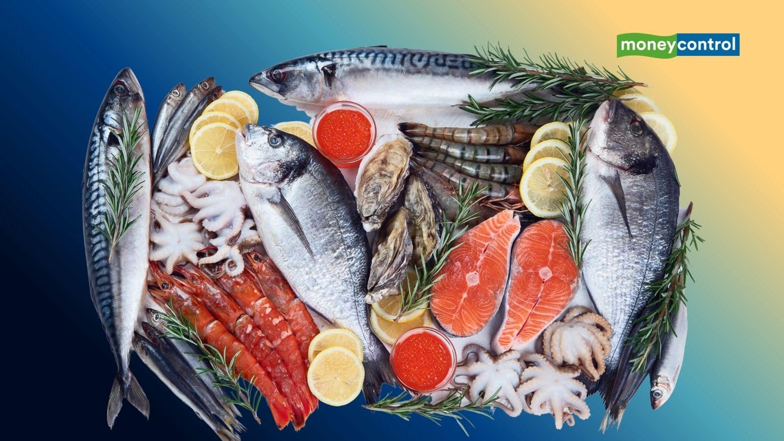 Indian seafood exports: चीन-जापान सीफूड विवाद भारत के लिए बड़ा मौका! किन कंपनियों को होगा फायदा?