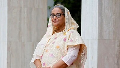 Sheikh Hasina: BNP ने कहा, भारत से पूर्व प्रधानमंत्री शेख हसीना को वापस भेजने (प्रत्यर्पण) की मांग करेगी