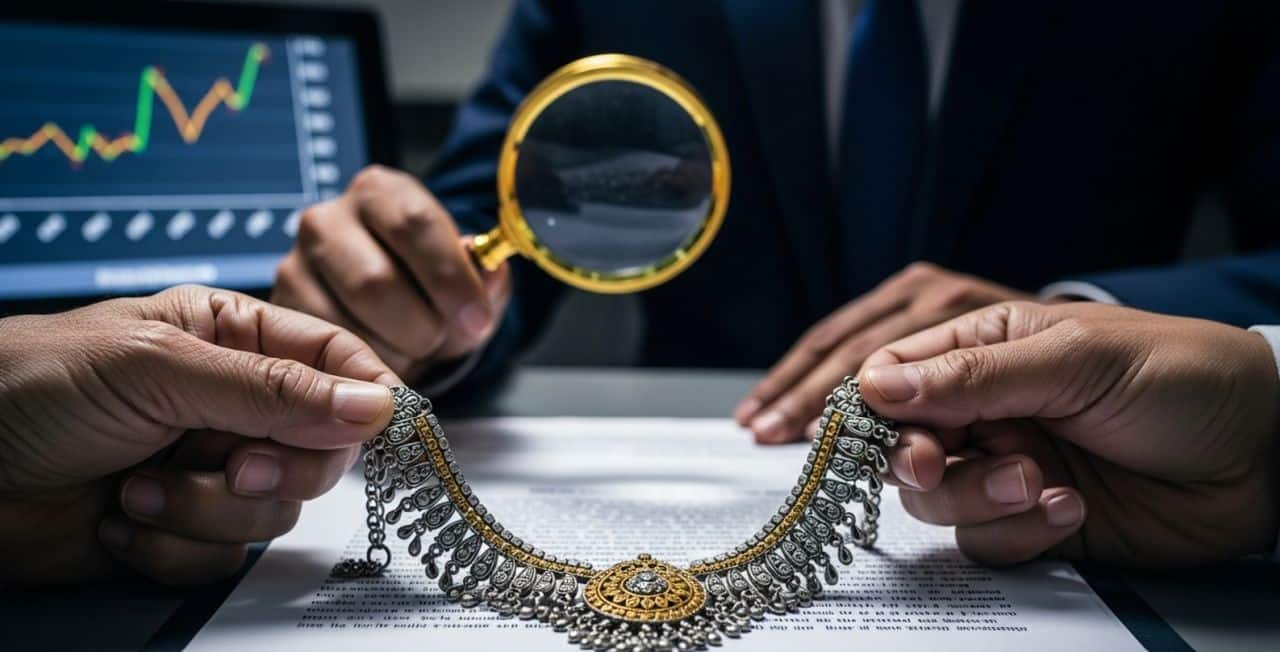 अब सिर्फ सोना ही नहीं, घर में रखी चांदी पर भी मिलेगा लोन, RBI ने जारी किए नए नियम अब सिर्फ सोना ही नहीं, घर में रखी चांदी पर भी मिलेगा लोन, RBI ने जारी किए नए नियम