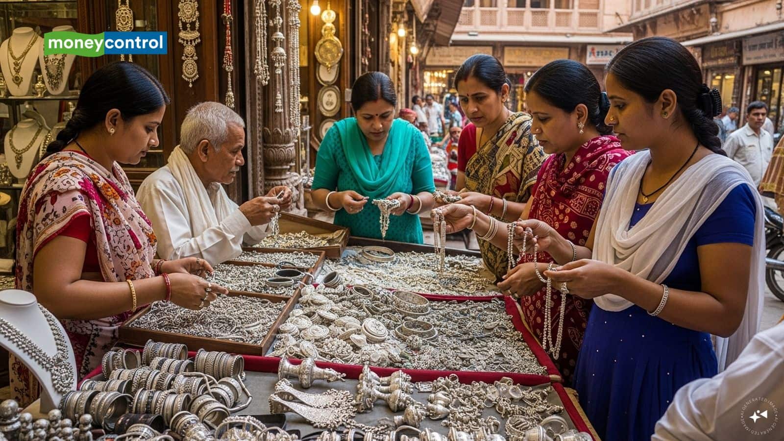 Silver Price Outlook: चांदी में नरमी खरीदारी का मौका? ब्रोकरेज का अनुमान- जल्द लौट सकती है तेजी, ₹1.90 लाख तक जाएगा भाव