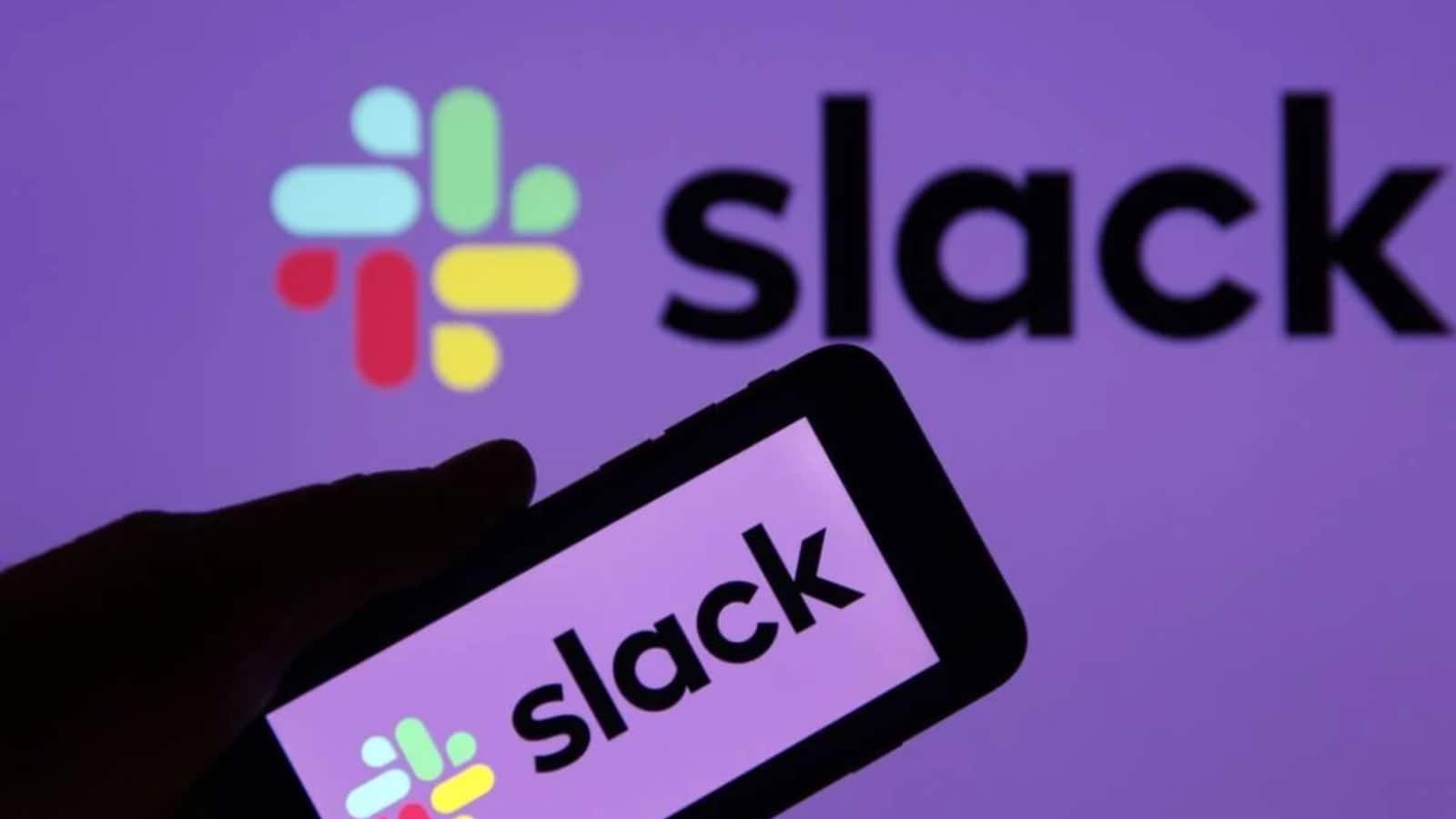 Slack हुआ डाउन! 15 हजार से ज्यादा यूजर्स ने की शिकायत, कंपनी ने दी सफाई