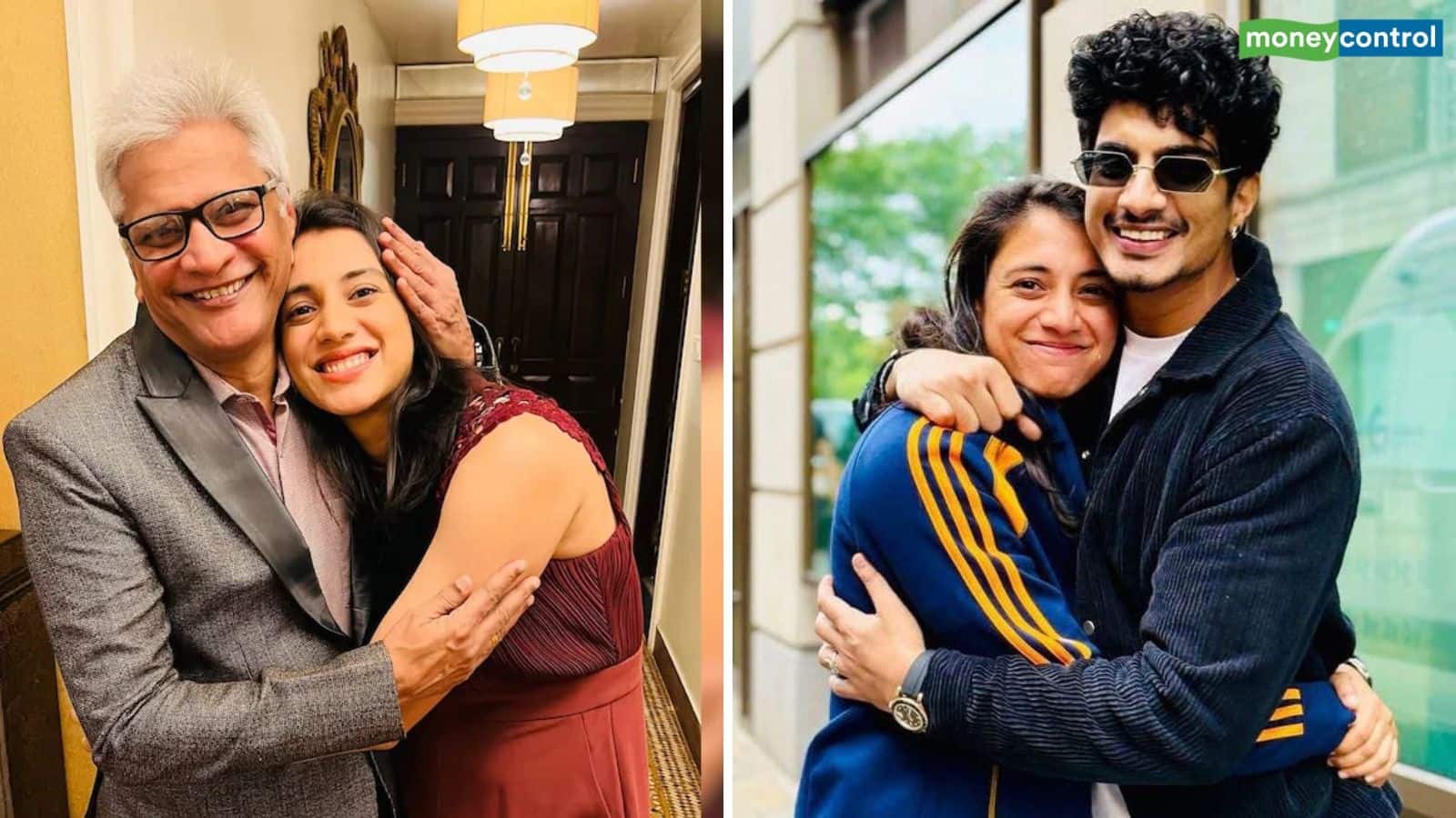 Smriti Mandhana: पिता के बाद अब स्मृति मंधाना के होने वाले पति पलाश मुच्छल भी बीमार! अस्पताल में भर्ती