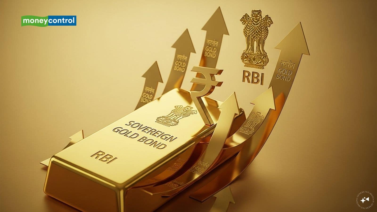 Sovereign Gold Bonds: इस सीरीज के लिए RBI ने तय की अंतिम रिडेम्पशन प्राइस, निवेशकों को मिला 329% का जोरदार रिटर्न
