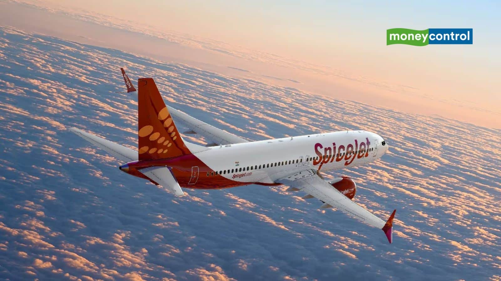 SpiceJet Q2 Results: घाटा बढ़कर ₹621 करोड़, रेवेन्यू में 13% की गिरावट; कंपनी बोली- अब ग्रोथ फेज शुरू
