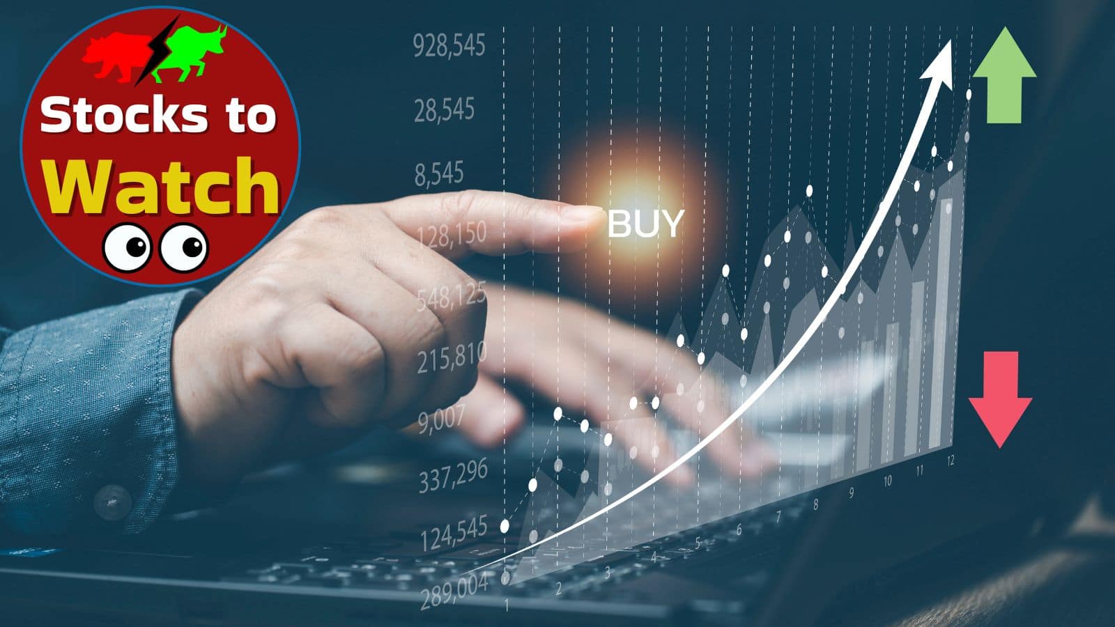 Stocks to Watch: सोमवार 3 नवंबर को फोकस में रहेंगे ये 22 स्टॉक्स, मिल सकता है तगड़ी कमाई का मौका