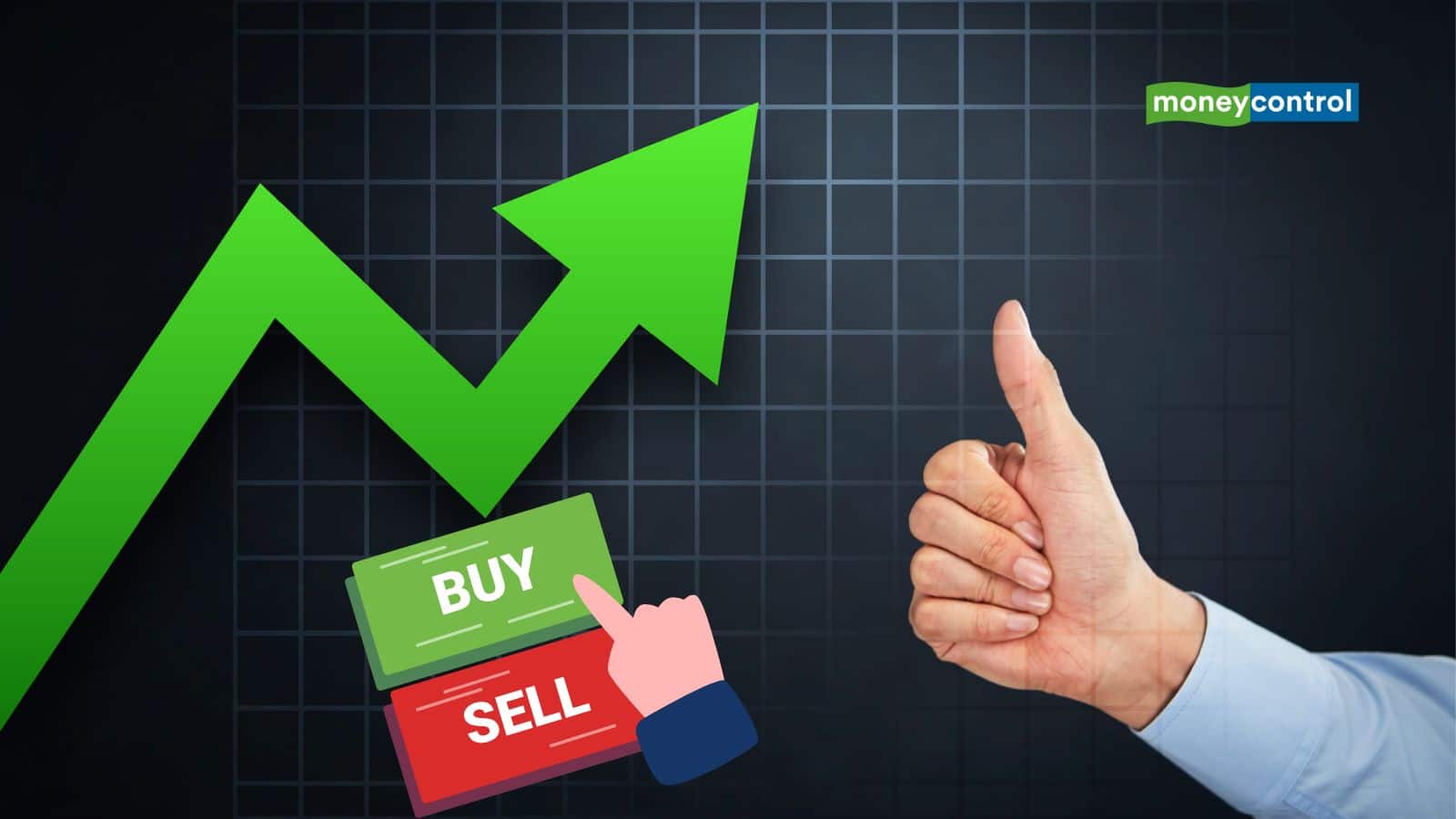 Stocks to Buy: ये दो एग्रोकेमिकल स्टॉक्स दे सकते हैं 54% तक रिटर्न, ब्रोकरेज ने दी खरीदने की सलाह Stocks to Buy: ये दो एग्रोकेमिकल स्टॉक्स दे सकते हैं 54% तक रिटर्न, ब्रोकरेज ने दी खरीदने की सलाह