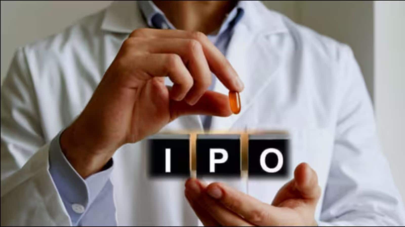 Sudeep Pharma IPO: 67x से ज्यादा हुआ सब्सक्राइब, GMP में दिखा बड़ा एक्शन! क्या आपको निवेश करना चाहिए?