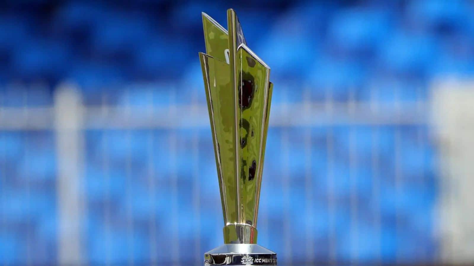 T20 World Cup 2026: टी20 वर्ल्ड कप के लिए तय हो गया वेन्यू! जानें कहां होगा फाइनल और सेमीफाइनल