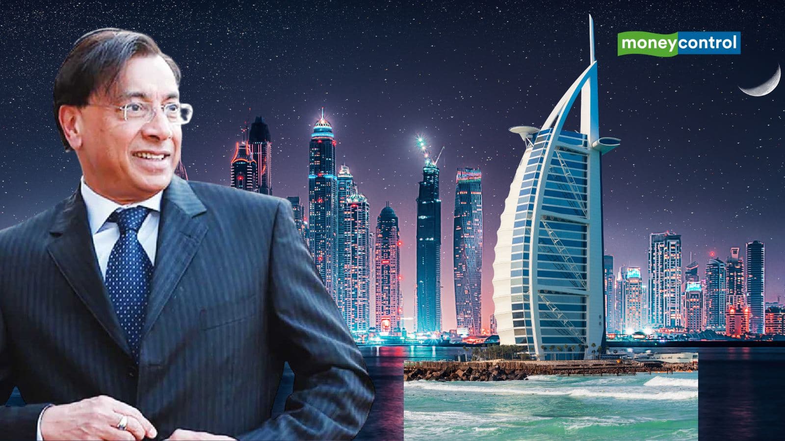 Tax Free Countries: ब्रिटेन छोड़ दुबई में बस रहे लक्ष्मी मित्तल, आखिर इनकम टैक्स क्यों नहीं लेते UAE-कतर जैसे देश?