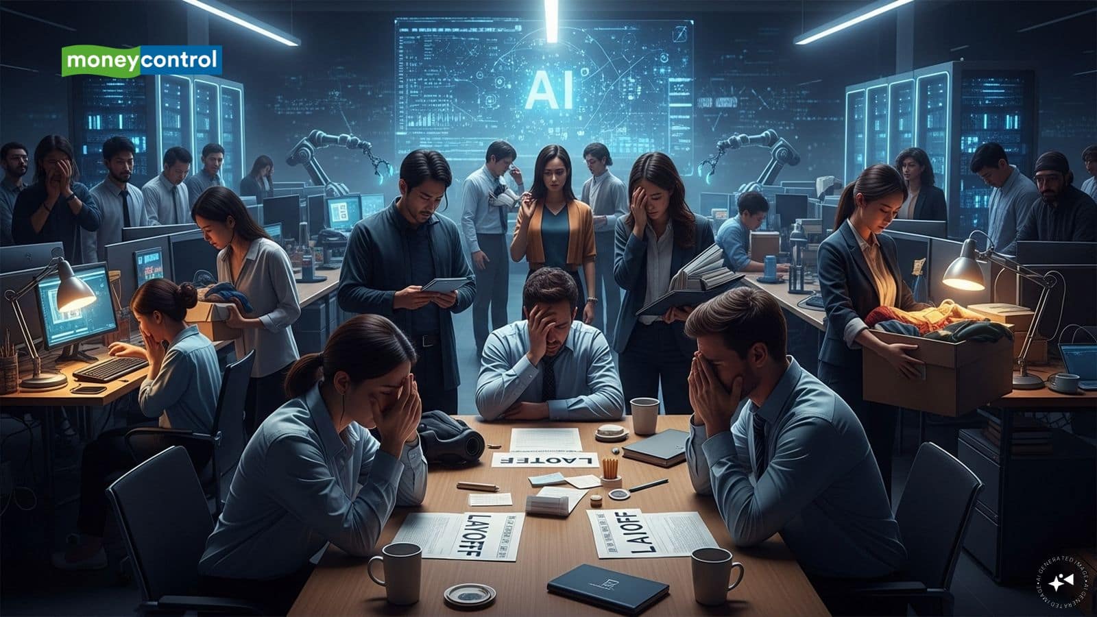 Tech Sector Layoffs (1)