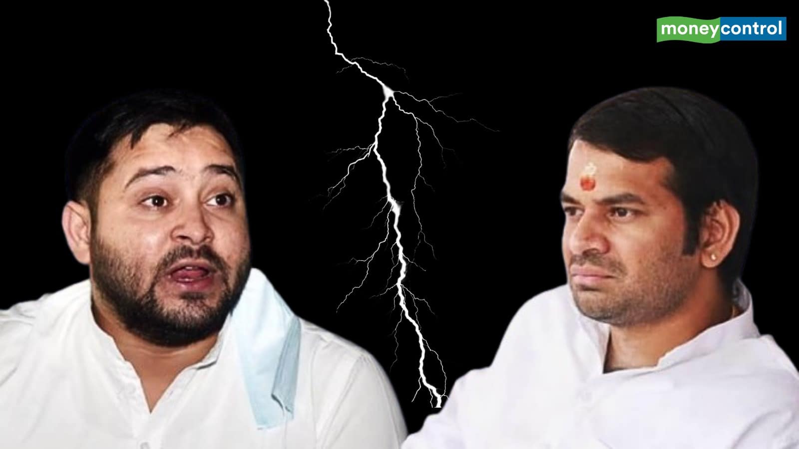 तेज प्रताप तुरुप का इक्का या फिर जोकर! क्या बिगाड़ सकते हैं अपने बाप-भाई का खेल तेज प्रताप तुरुप का इक्का या फिर जोकर! क्या बिगाड़ सकते हैं अपने बाप-भाई का खेल