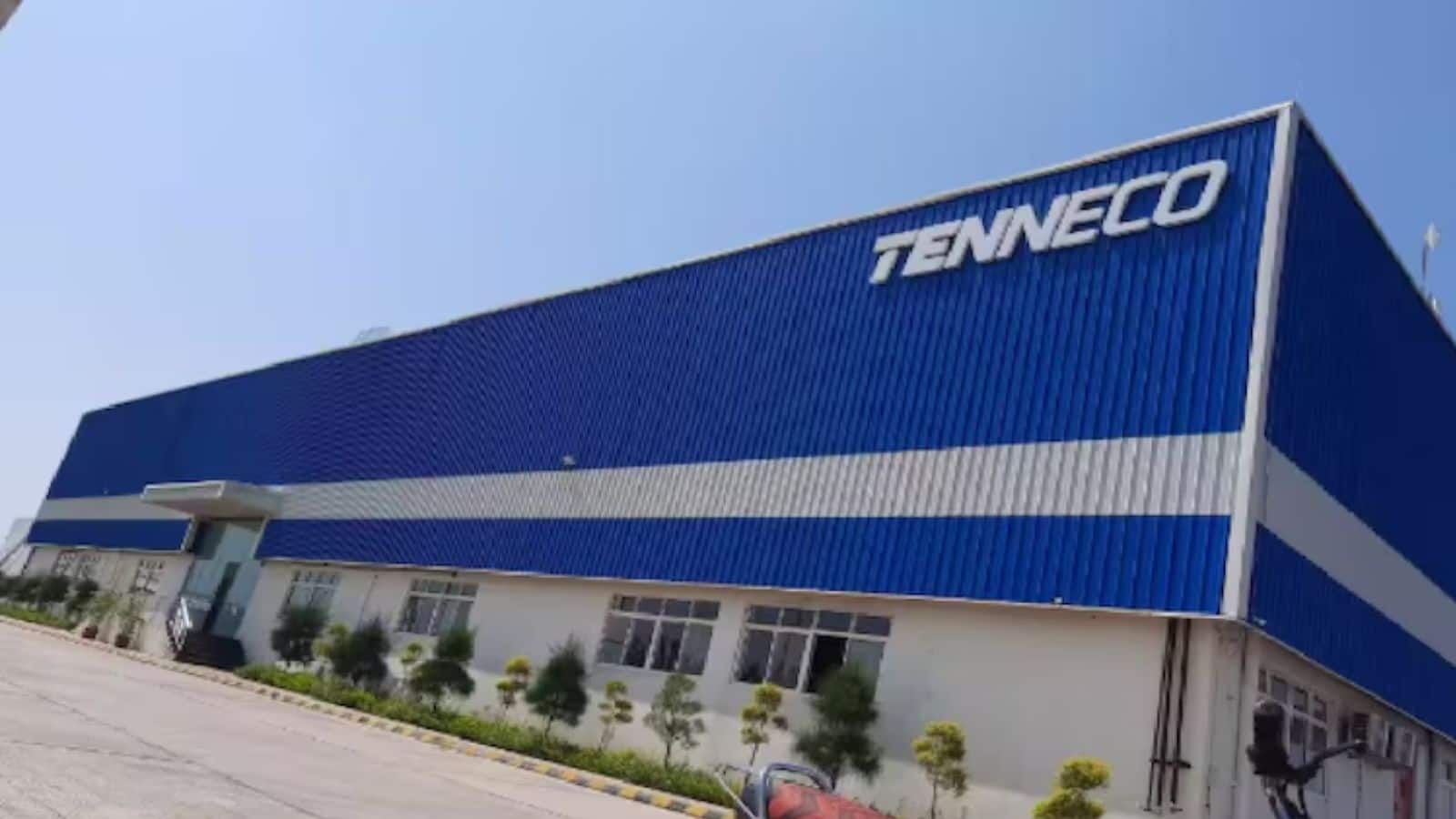 Tenneco Clean Air IPO: बंपर GMP वाले आईपीओ का कल होगा अलॉटमेंट आउट, जानिए ऑनलाइन स्टेटस चेक करने का प्रोसेस Tenneco Clean Air IPO: बंपर GMP वाले आईपीओ का कल होगा अलॉटमेंट आउट, जानिए ऑनलाइन स्टेटस चेक करने का प्रोसेस