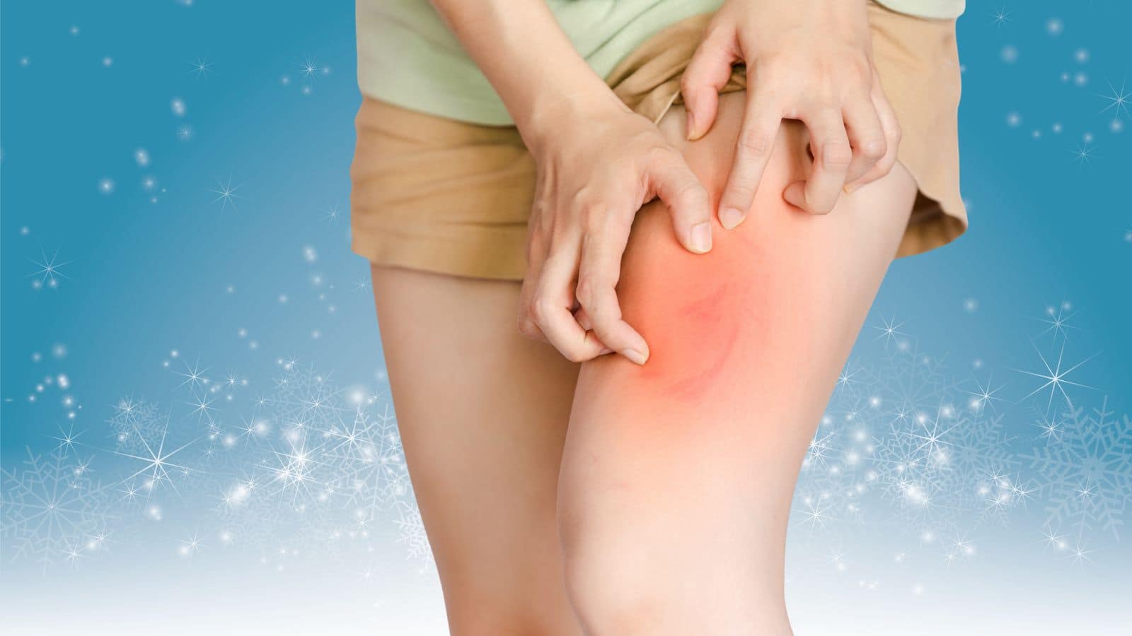 Tips For Dry Skin: सिर्फ 5 नुस्खों से पाए आराम, सर्दियों की खुजली से अब नहीं होगी परेशानी