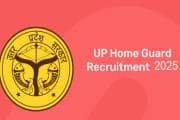 UP Home Guard Bharti 2025: यूपी में होम गार्ड के 45,000 पदों पर भर्ती के लिए रास्ता साफ, अप्लाई करने के लिए करना होगा 1 जुलाई तक इंतजार UP Home Guard Bharti 2025: यूपी में होम गार्ड के 45,000 पदों पर भर्ती के लिए रास्ता साफ, अप्लाई करने के लिए करना होगा 1 जुलाई तक इंतजार