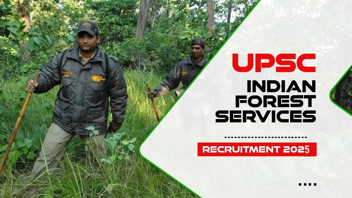 UPSC IFS Mains Exam 2025: इस दिन से शुरू होंगी परीक्षाएं, डाउनलोड करके रख लें एडमिट कार्ड